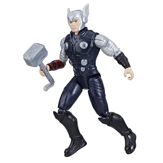 Marvel Avengers Epic Hero Series Figur 10cm Thor