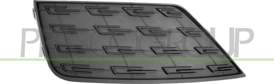 Ventilasjonsgitter PRASCO ST4282124