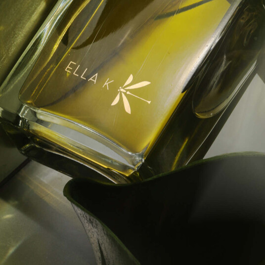 Ella K Poeme de Sagano Unisex Parfyme 100 ml Ella K Poeme de Sagano Unisex Parfyme 100 ml