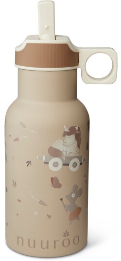 nuuroo Juno drikkeflaske 350 ml Unicorn
