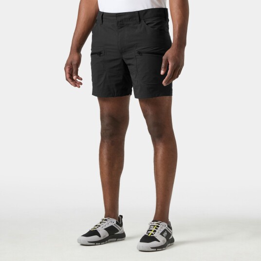 Helly Hansen Men's Hp Calvi Shorts Grå 40