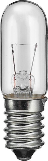 Signallampe E14 12V 833mA 10W Unison