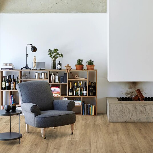 Kährs Vinylgulv LT Click Foxall CLW 218 1 Stav