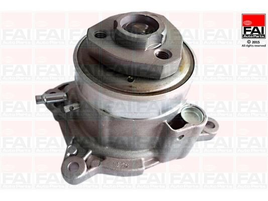 FAI AutoParts WP6610 Vannpumpe FAI AutoParts WP6610 Vannpumpe