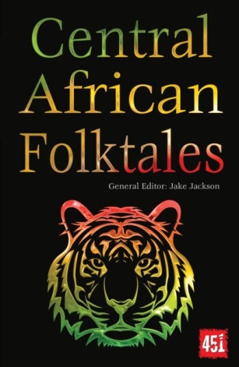 Central African Folktales Central African Folktales