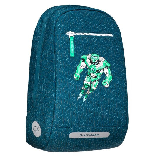 Gymsekk 1.kl Roboman 12L Beckmann Gymsekk 1.kl Roboman 12L Beckmann