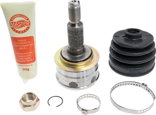 Drivledd MASTER-SPORT 1516550-SET-MS