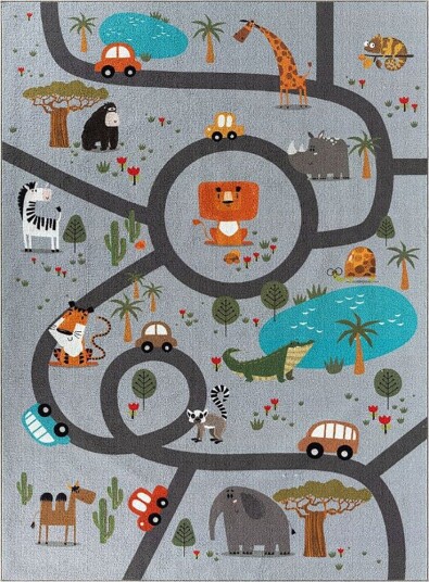 Km Home Barneteppe Play 1741329-02-39 1741329-03-12 Km Home Barneteppe Play 1741329-02-39 1741329-03-12