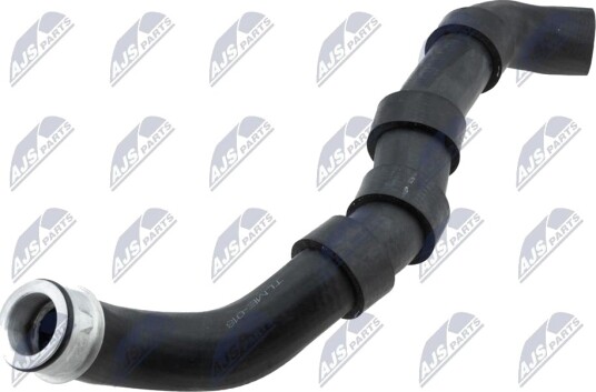 NTY CPP ME 018 Radiatorslange