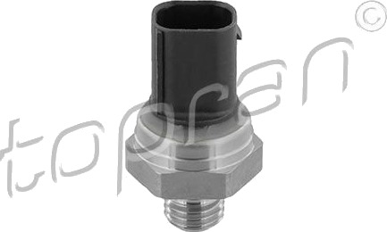 Sensor, avgasstrykk TOPRAN 622 510