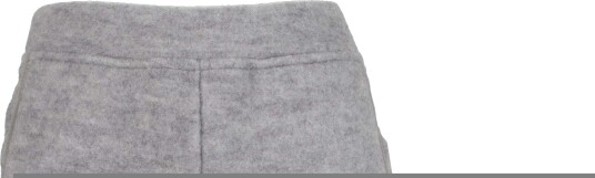 Lindberg Kids' Loe Wool Pants Grey Melange 110