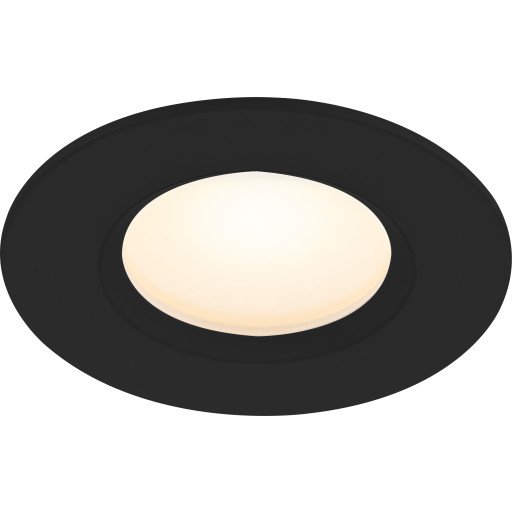 Nordlux Tiaki downlight svart
