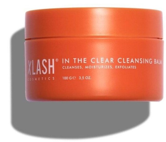 Xlash In The Clear Cleansing Balm 100ml