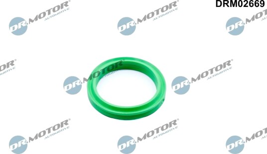 Tetningsring, laseluftslange DR.MOTOR AUTOMOTIVE DRM02669