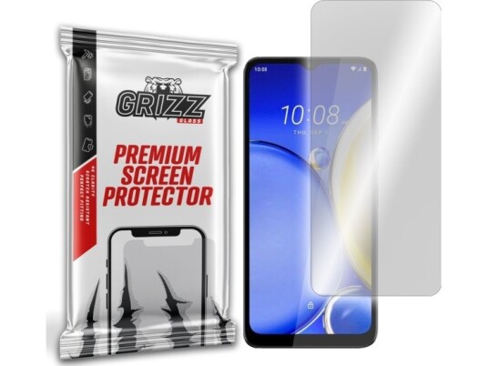 Grizzglass Szkło Hybrydowe Grizz Htc Wildfire E Plus