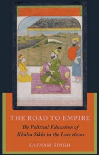 The Road to Empire The Road to Empire