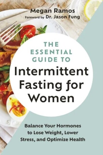 The Essential Guide To Intermittent Fasting For Women Av Megan Ramos