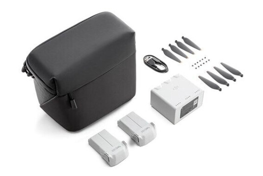 Dji mini 3 Pro fly more Kit
