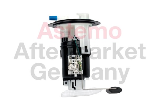 Drivstoffpumpe HÜCO 2503483