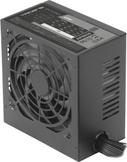 Tacens Anima APB650 TACANIAM APB650 Strømforsyning 650W 80 Plus Bronze Tacens Anima APB650 TACANIAM APB650 Strømforsyning 650W 80 Plus Bronze