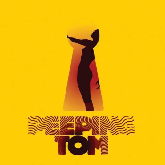 Peeping Tom Peeping Tom LP/Vinyl