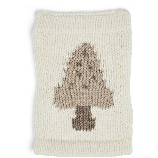 Smallstuff Natur Flag Med Svamp
