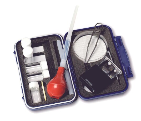 Design C&F Fabre Entomology Kit Cfa-600-Ow