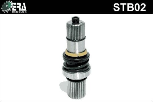 Flensaksel differensial ERA Benelux STB02