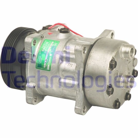 AC kompressor DELPHI TSP0159042 AC kompressor DELPHI TSP0159042