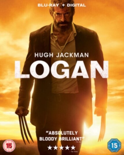 Logan Logan