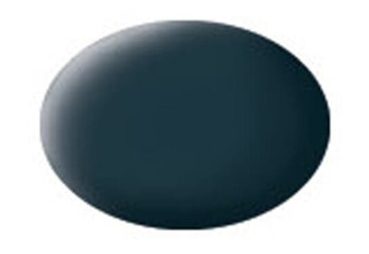 Revell Aqua Color No 69 Granite Grey - Matt 18ml