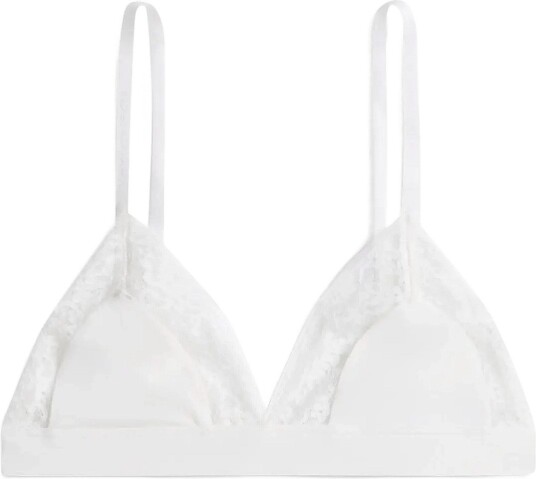 Tommy Hilfiger Triangle Cream S