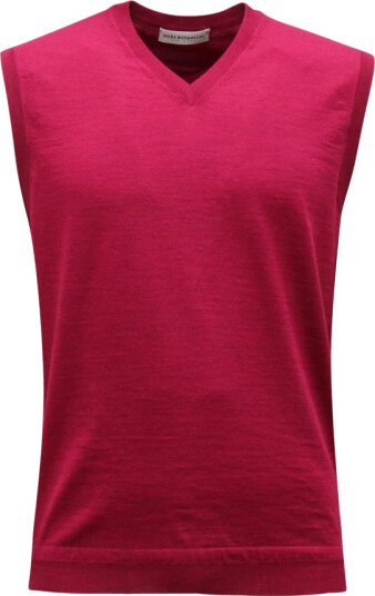 Goes Botanical Herre Strikkevarer Rosa L,