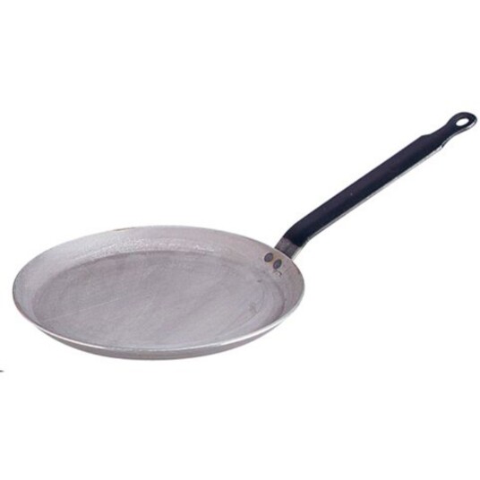 De Buyer Pannekakepanne CARBONE PLUS Ø 24 cm De Buyer Pannekakepanne CARBONE PLUS Ø 24 cm