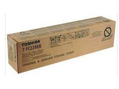 Toner Toshiba T-Fc220ec Do E-Studio 2020Ac | 39 800 Str. | Black