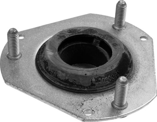 Støttelager støtdemper SACHS 802 555