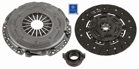 Clutchsett SACHS 3000 970 112 Clutchsett SACHS 3000 970 112