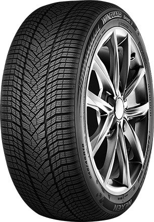 Nexen Winguard Sport 3 215/50R17 95V