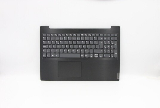 Lenovo Upper Case ASM_TR L 81LG GT_BK MEDION