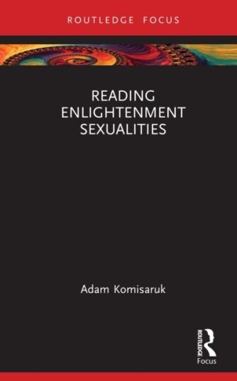 Reading Enlightenment Sexualities Reading Enlightenment Sexualities