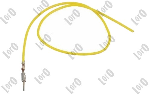 Kabelreparasjonssett sentral el modul ABAKUS 120 00 339