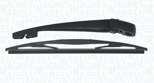 Viskerblad MAGNETI MARELLI 000723180003