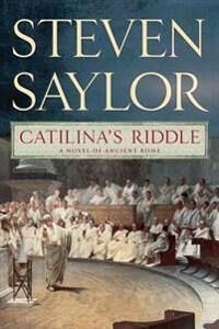 Saylor Steven Catilina's Riddle