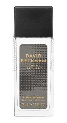 David Beckham Bold Instinct Parfum Deo  75ml