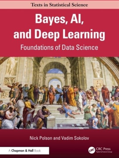 Bayes, AI, and Deep Learning