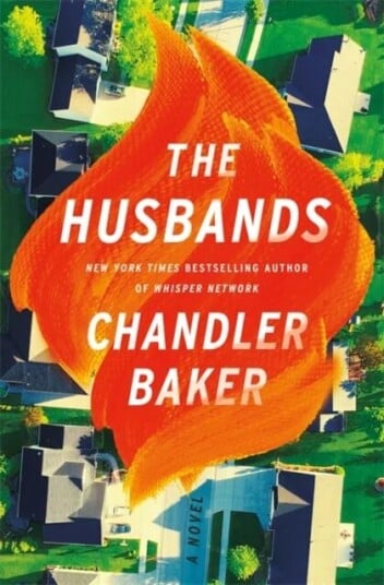 The Husbands av Chandler Baker The Husbands av Chandler Baker
