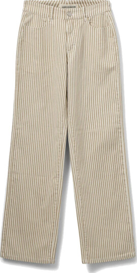 Sofie Schnoor Dame Bukser Beige 2XS,