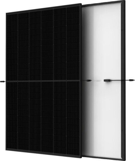 Trina Solar Solcelle - Vertex S All Black 405W