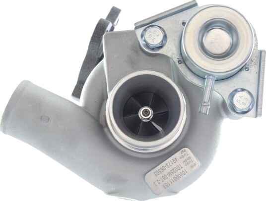 Turbolader ALANKO 10900011