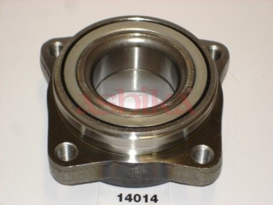 Hjulnav JAPANPARTS KK 14014